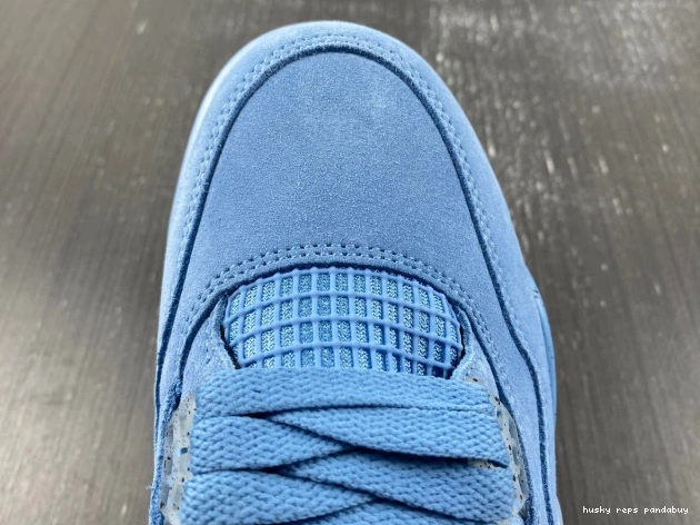 Rep Husky Jordan HO12MNJDLS247 Retro 4 (PE) UNC 0719